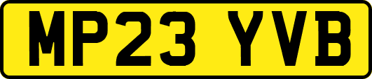 MP23YVB