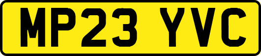MP23YVC