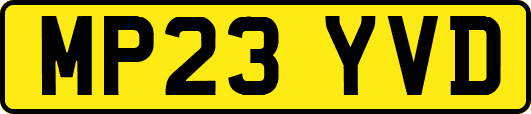 MP23YVD