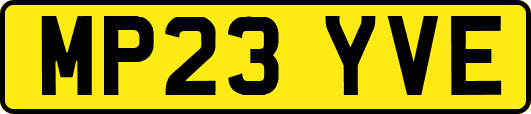 MP23YVE