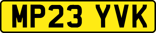 MP23YVK