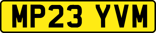 MP23YVM