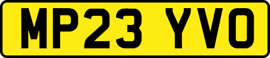 MP23YVO