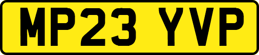MP23YVP