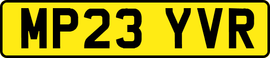 MP23YVR