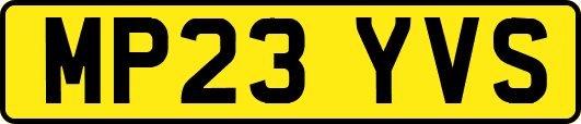 MP23YVS