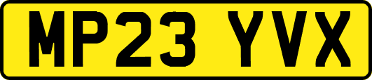 MP23YVX