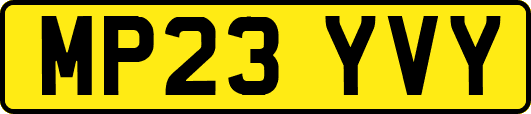 MP23YVY