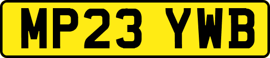 MP23YWB