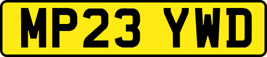 MP23YWD
