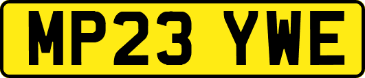 MP23YWE
