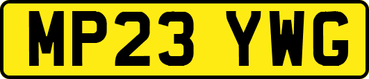 MP23YWG