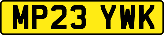 MP23YWK