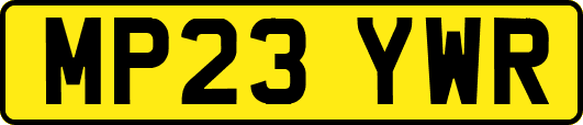 MP23YWR