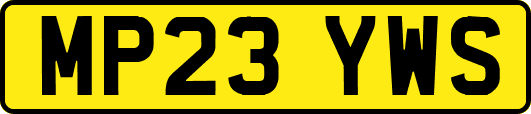 MP23YWS