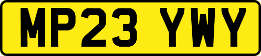 MP23YWY