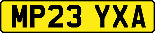 MP23YXA