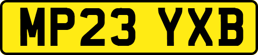 MP23YXB