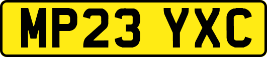 MP23YXC