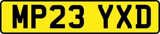 MP23YXD