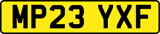MP23YXF
