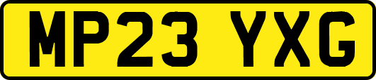 MP23YXG