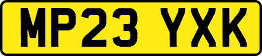 MP23YXK
