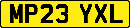 MP23YXL