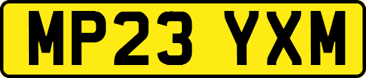 MP23YXM