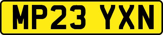 MP23YXN