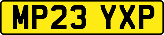 MP23YXP