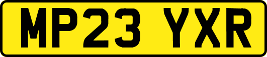 MP23YXR