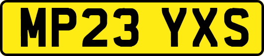 MP23YXS