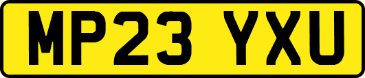 MP23YXU