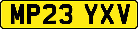 MP23YXV