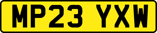 MP23YXW
