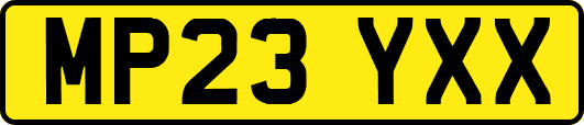 MP23YXX
