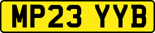 MP23YYB