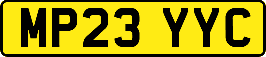 MP23YYC