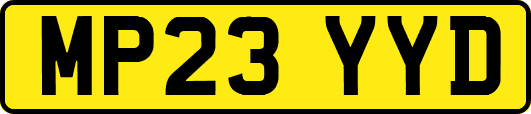 MP23YYD