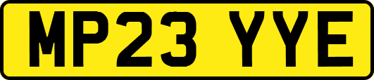 MP23YYE
