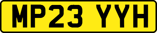 MP23YYH