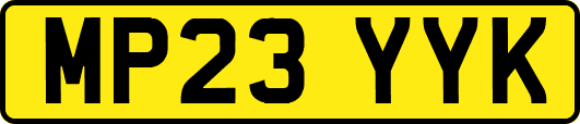 MP23YYK