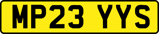 MP23YYS