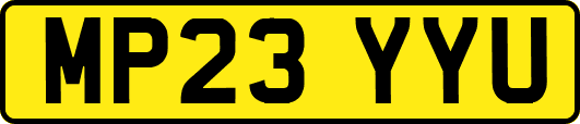 MP23YYU