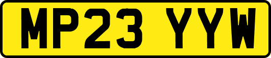 MP23YYW