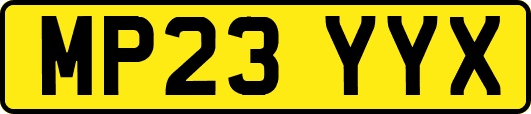 MP23YYX