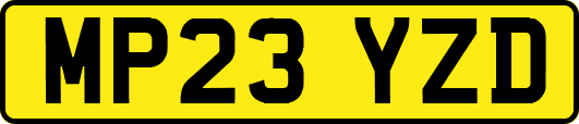 MP23YZD