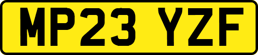 MP23YZF