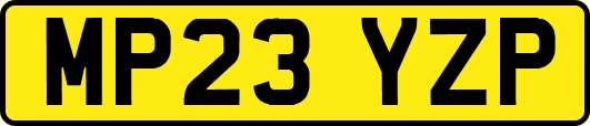 MP23YZP